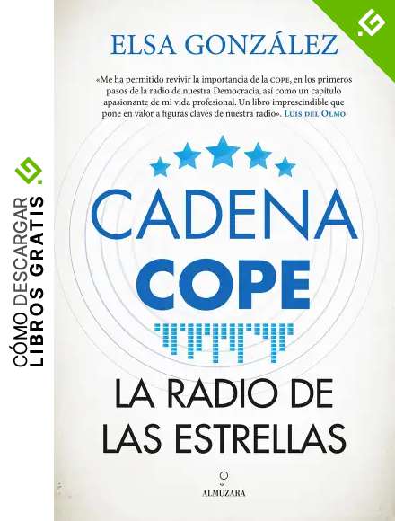 Cadena COPE: La radio de las estrellas (Sociedad actual)