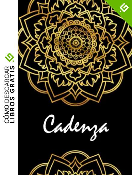 Cadenza: Cuaderno de notas mandala ideal para regalo , nombre personalizado, regalo de cumplea&ntilde;os para la esposa, mam&aacute;, mejores amigas hermana, hija, ... regalo perfecto para navidad, san valent&iacute;n&hellip;