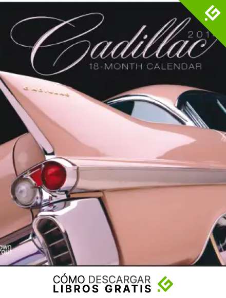 Cadillac Calendar