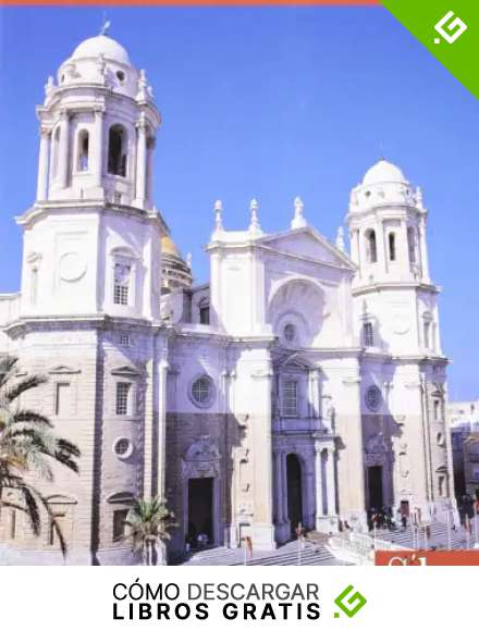 C&aacute;diz: Gu&iacute;a art&iacute;stica y monumental (Cat&aacute;logos Gu&iacute;as)