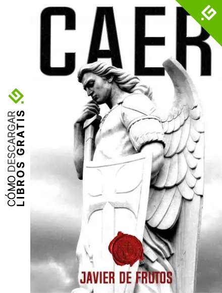 CAER: Una novela de misterio y acci&oacute;n sorprendente (Que Dios nos coja confesados n&ordm; 1)