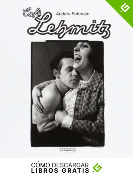 CAF&Eacute; LEHMITZ