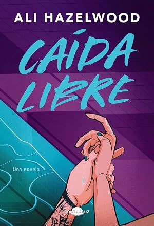 Ca&iacute;da libre (Contraluz)