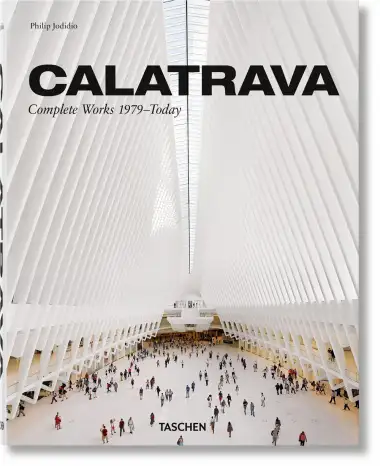 Calatrava. La obra completa 1979&ndash;hoy (Jumbo)