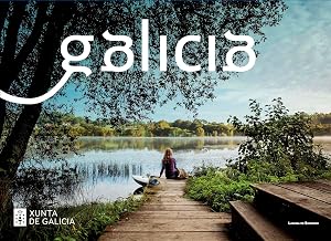 Calendario 2024 | Historia National Geographic. Calendario de pared. Galicia una historia para disfrutar (Calendarios y Agendas)