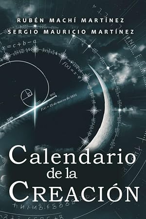 Calendario de la creaci&oacute;n