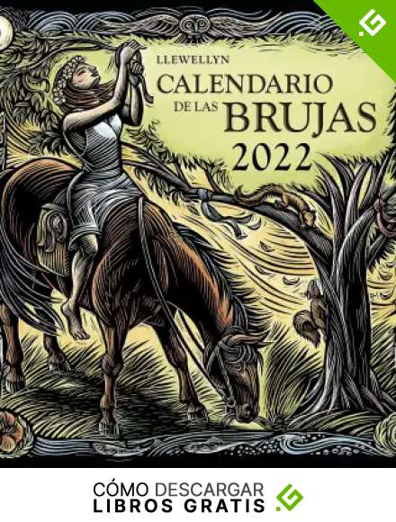 Calendario de Las Brujas 2022