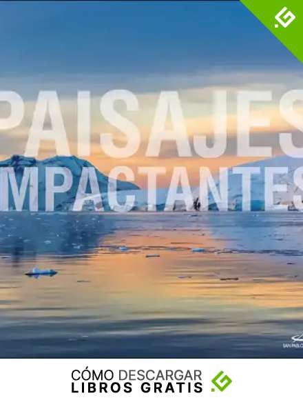 Calendario de pared Paisajes impactantes 2021 (Calendarios)
