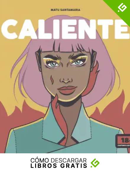 Caliente (Ilustraci&oacute;n)