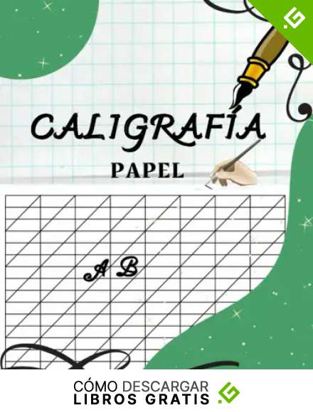 Caligraf&iacute;a Papel Para Principiantes: 150 hojas: papel de pr&aacute;ctica de caligraf&iacute;a y libro de trabajo para artistas de letras, principiantes