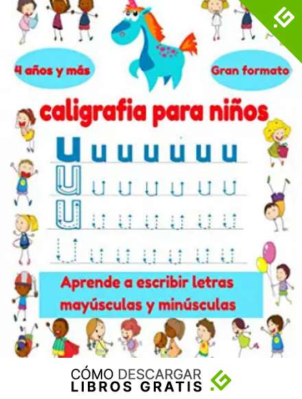 Caligrafia para ni&ntilde;os,aprende a escribir letras may&uacute;sculas y min&uacute;sculas,gran formato,4 a&ntilde;os y m&aacute;s: Aprendiendo a repasar Letras L&iacute;neas,Libro de ... Cuaderno de escritura ni&ntilde;os de 3 a&ntilde;os y m&aacute;s