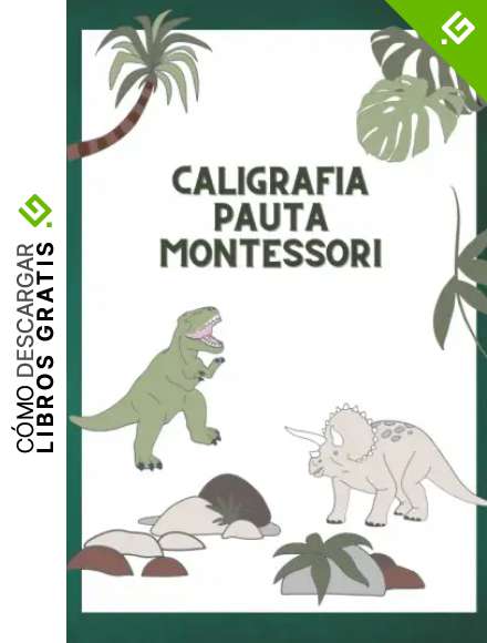 Caligraf&iacute;a pauta montessori: Caligraf&iacute;a pauta montessori 5mm en blanco.Libreta pauta montessori A4 con 100 p&aacute;ginas + abecedario manuscrito gu&iacute;a - ... Preescritura - Educaci&oacute;n Infantil - Primaria