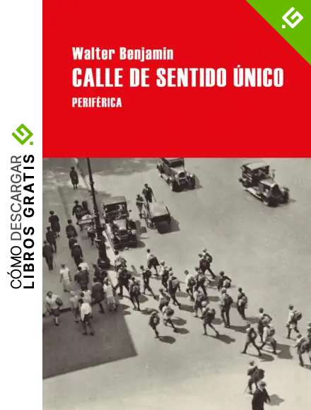 Calle de sentido &uacute;nico (2&ordf; ED): 4 (SERIE MENOR)