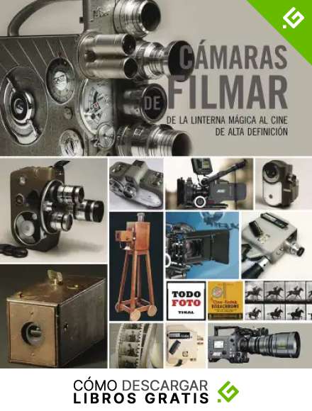 c&aacute;maras de Filmar (Todo foto)
