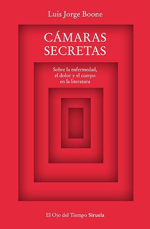 C&aacute;maras secretas