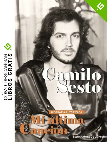 Camilo Sesto. Mi ultima Cancion Vol 2