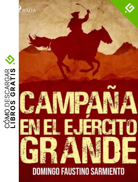 Campa&ntilde;a en el Ej&eacute;rcito Grande