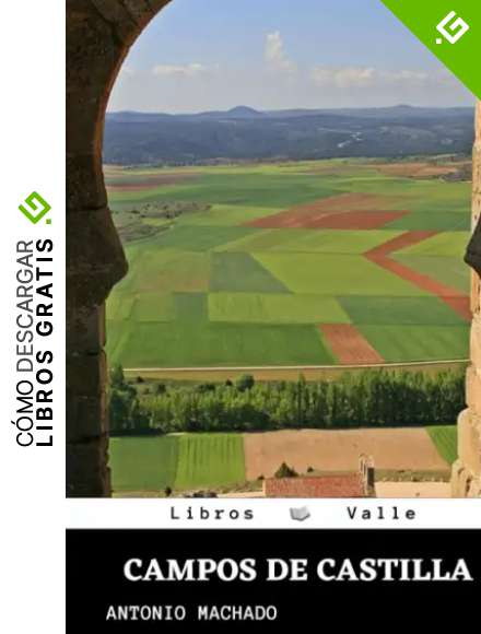 CAMPOS DE CASTILLA: novela hispanica