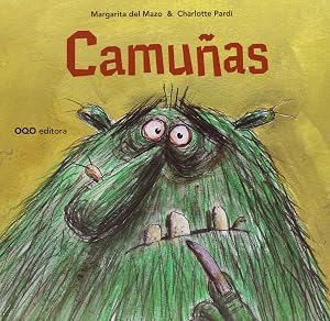 Camu&ntilde;as (colecci&oacute;n O)