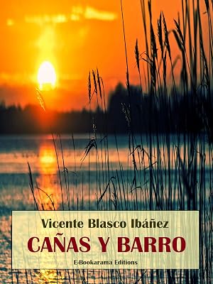 Ca&ntilde;as y barro