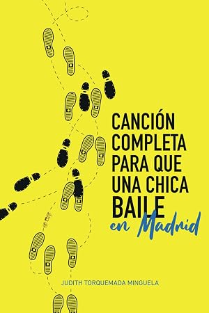 Canci&oacute;n completa para que una chica baile en Madrid