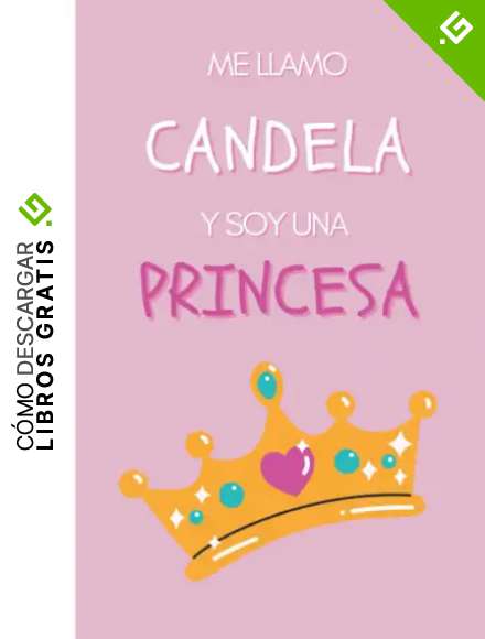 CANDELA: Cuaderno personalizado con nombre| Tama&ntilde;o A5 | Punteado (patr&oacute;n de puntos) | 120 p&aacute;ginas (60 hojas)