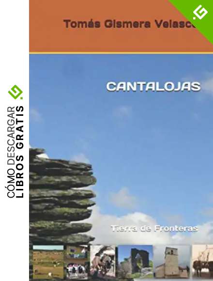 CANTALOJAS: Tierra de Fronteras