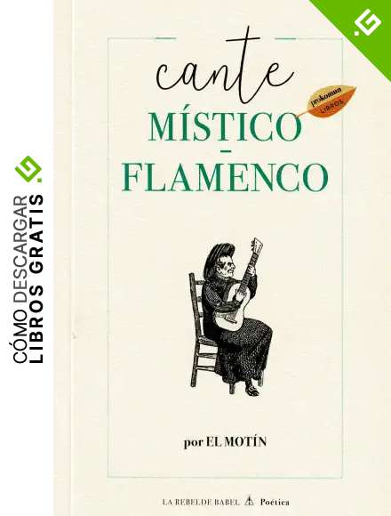 Cante M&iacute;stico Flamenco