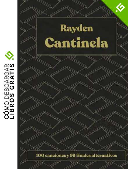 Cantinela (No ficci&oacute;n)