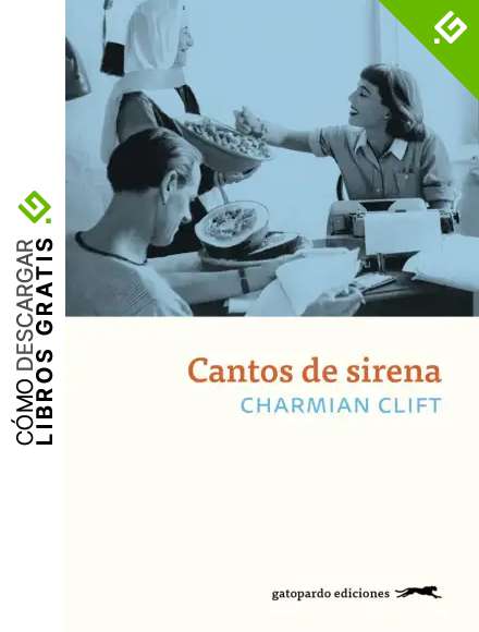 Cantos de sirena (GATOPARDO)