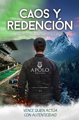 Caos y redenci&oacute;n (Sue&ntilde;os de grandeza)