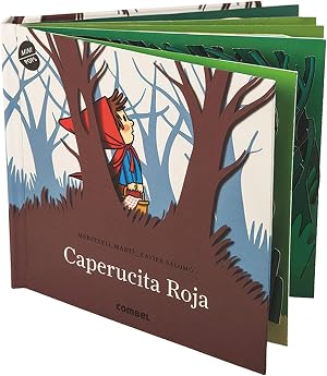 Caperucita Roja (Mini Pops)