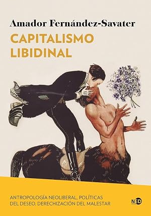 Capitalismo libidinal (Huellas y Se&ntilde;ales)