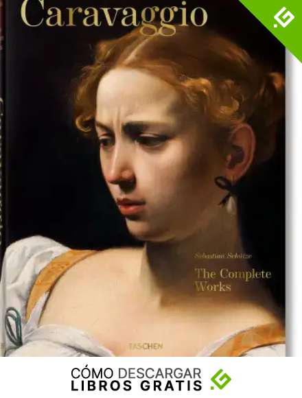 Caravaggio. Obra Completa