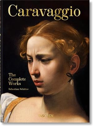 Caravaggio. Obra completa. 40th Ed.
