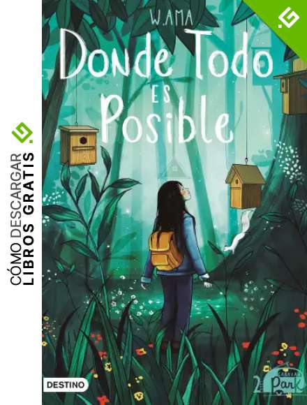 Caravan Park 2. Donde todo es posible