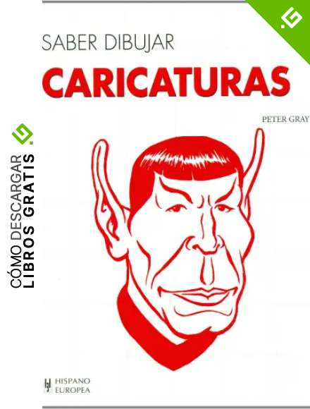 Caricaturas, saber dibujar