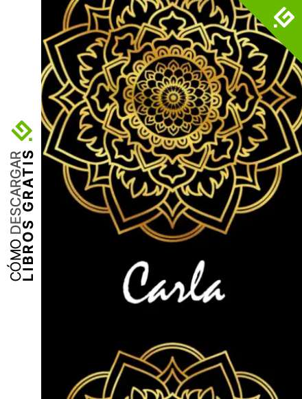 Carla: Cuaderno de notas mandala ideal para regalo , nombre personalizado, regalo de cumplea&ntilde;os para la esposa, mam&aacute;, mejores amigas hermana, hija, ... regalo perfecto para navidad, san valent&iacute;n&hellip;