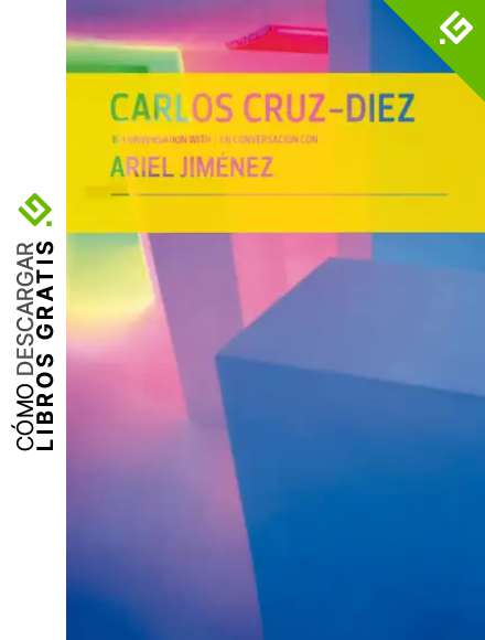 CARLOS CRUZ DIEZ (Conversaciones)