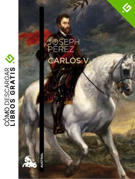 Carlos V (Contempor&aacute;nea)