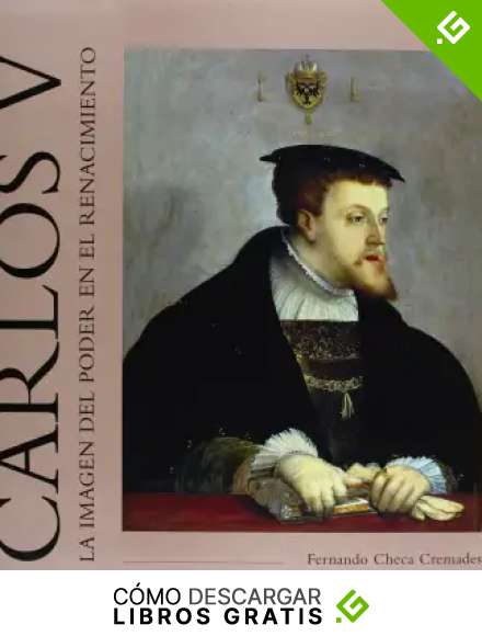 CARLOS V IMAGEN DEL PODER EN EL RENACIMIENTO