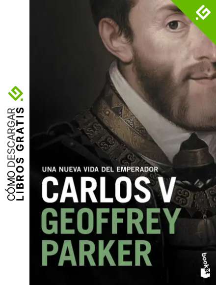 Carlos V: Una nueva vida del emperador (Divulgaci&oacute;n)