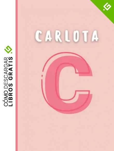 Carlota: Cuaderno personalizado con nombre| Tama&ntilde;o A5 | Punteado (patr&oacute;n de puntos) | 120 p&aacute;ginas (60 hojas)