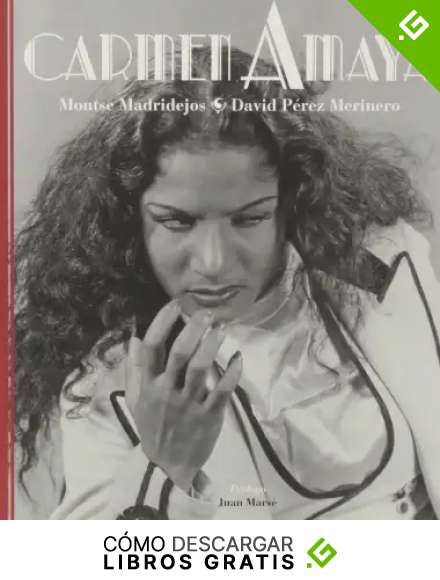 Carmen Amaya (Flamenco)