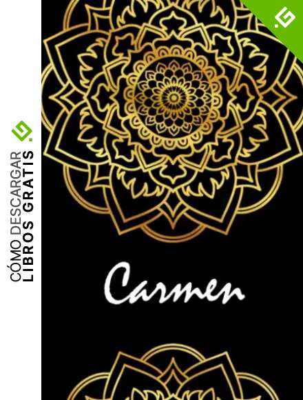 Carmen: Cuaderno de notas mandala ideal para regalo , nombre personalizado, regalo de cumplea&ntilde;os para la esposa, mam&aacute;, mejores amigas hermana, hija, ... regalo perfecto para navidad, san valent&iacute;n&hellip;
