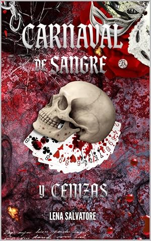 Carnaval de sangre y cenizas (edici&oacute;n especial conjunta)