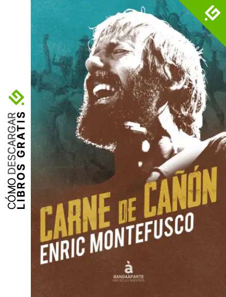 Carne de ca&ntilde;&oacute;n (UNO DE LOS NUESTROS)
