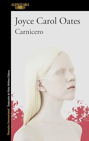 Carnicero (Literaturas)