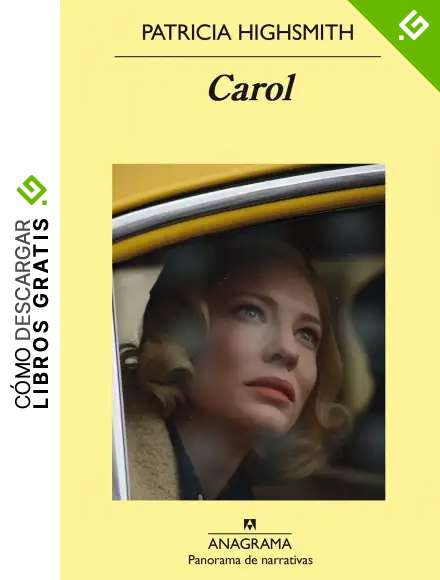 Carol (Panorama de narrativas)