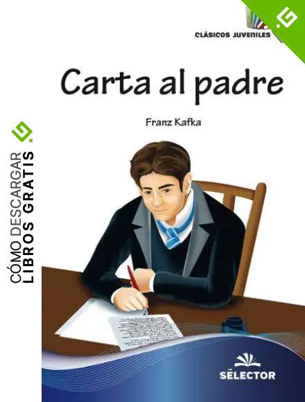 Carta al padre (Clasicos Juveniles)
